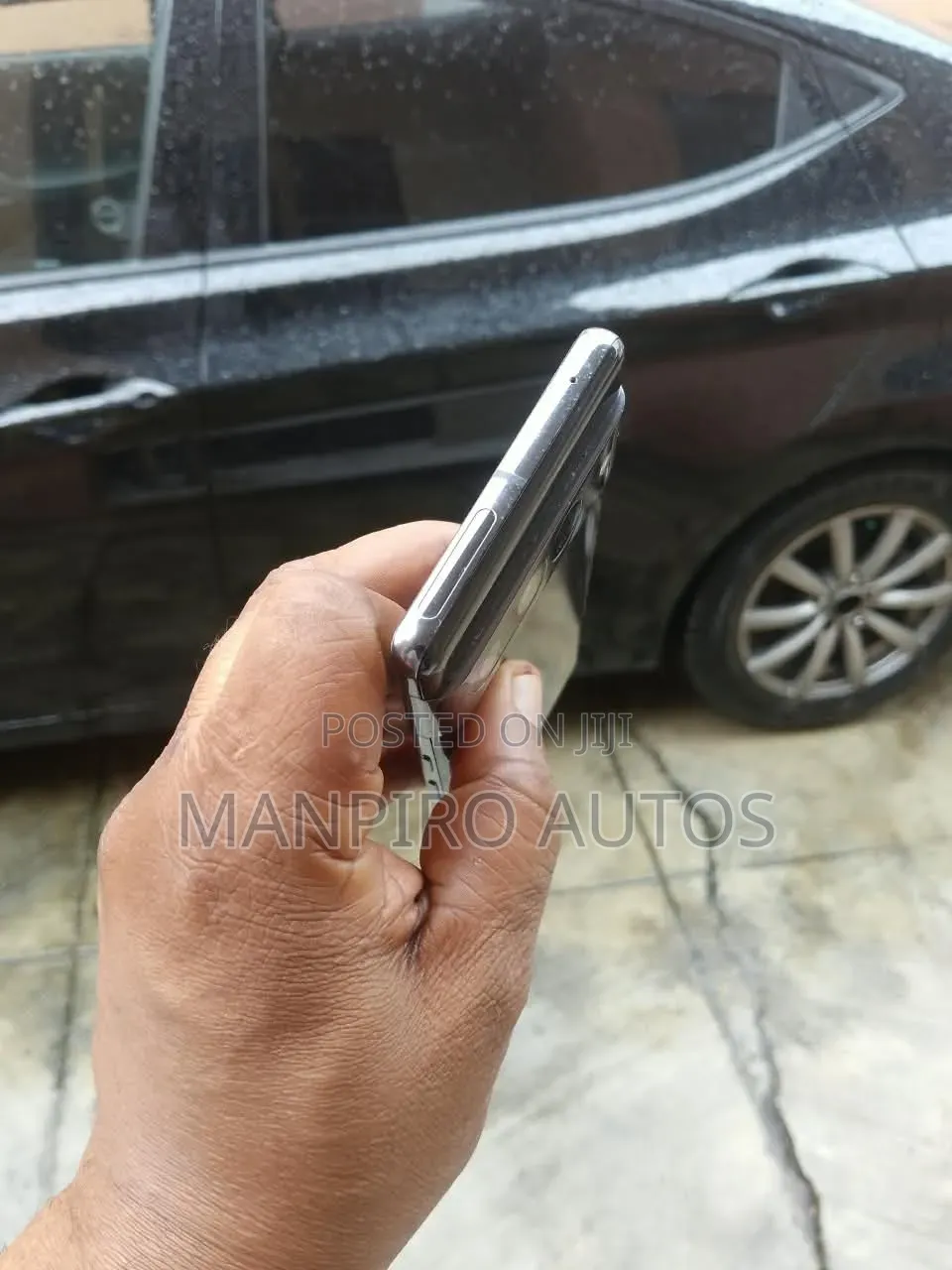 Google Pixel 7 Pro 128 GB Black