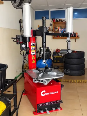 The Changer With Extra Arm
