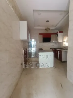 3bdrm Bungalow in A Glorious Estate, Galadimawa for rent
