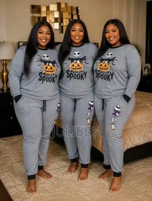 Quality Unisex Pyjamas