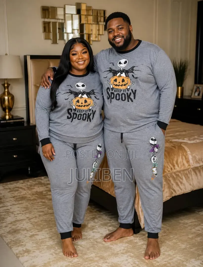 Quality Unisex Pyjamas