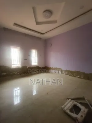 3bdrm Bungalow in A Glorious Estate, Galadimawa for rent