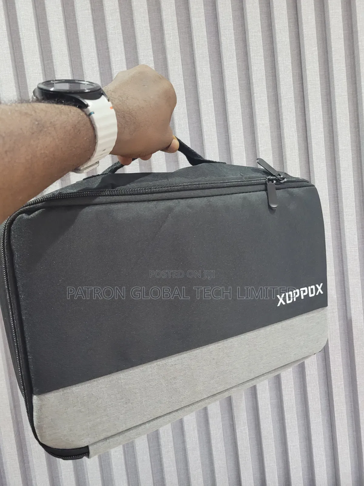 XDPPDX Smart Projector