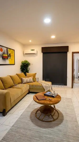 3 Bedroom Apartment in Brains and Hammers City Lifecamp