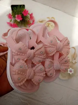 Children Shoe