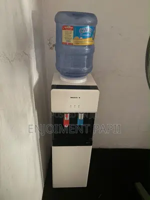 Water Dispenser