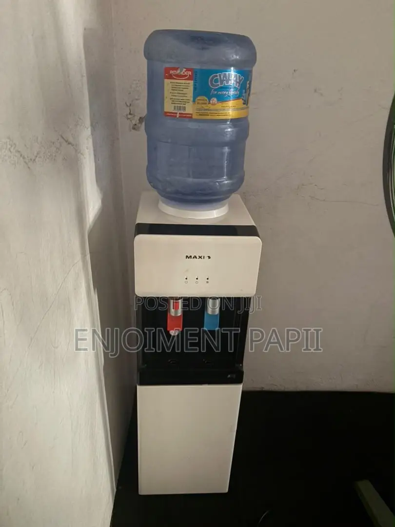 Water Dispenser