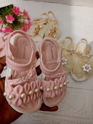 Children Shoe