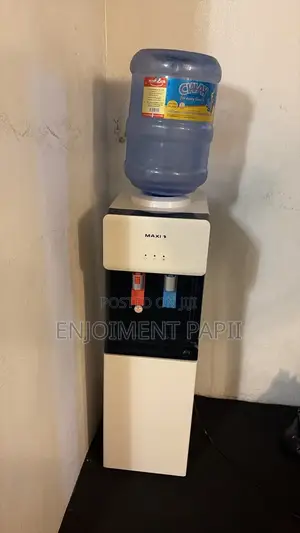 Water Dispenser