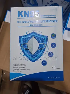 KN95 Face Mask