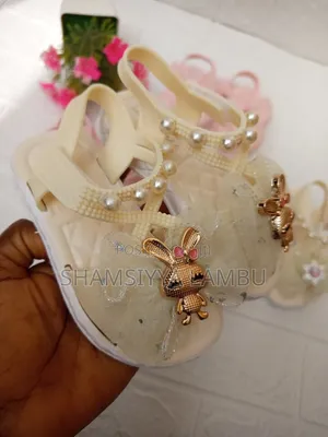 Children Shoe