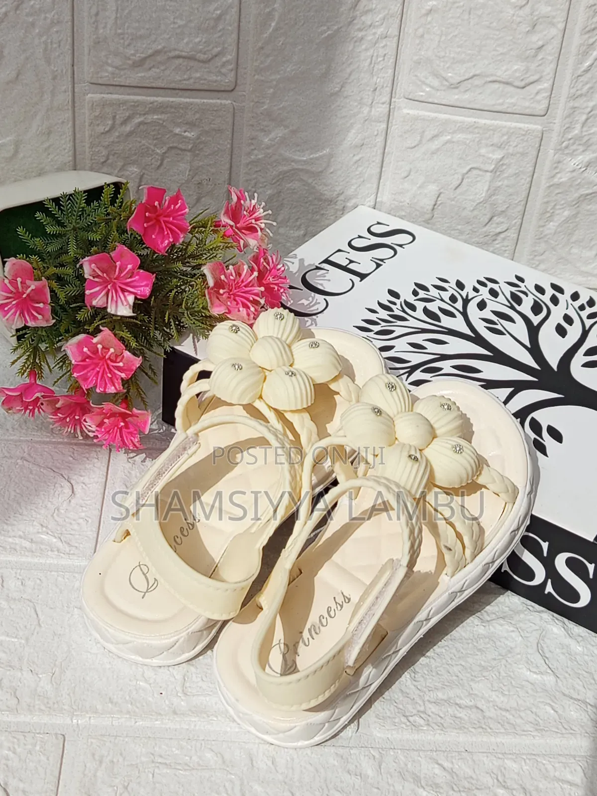 Children Shoe