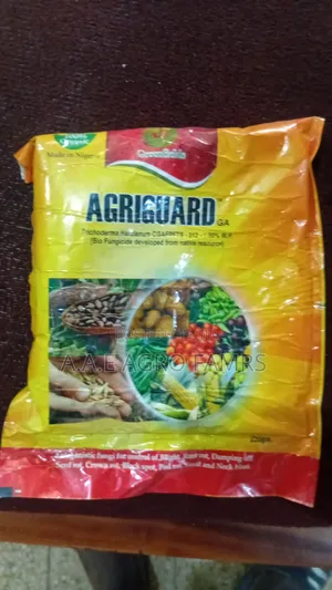 AGRICUARD GA Fungicide – Granules