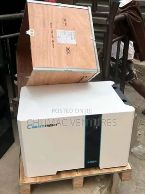 Cworth Lithium Battery 2okwh