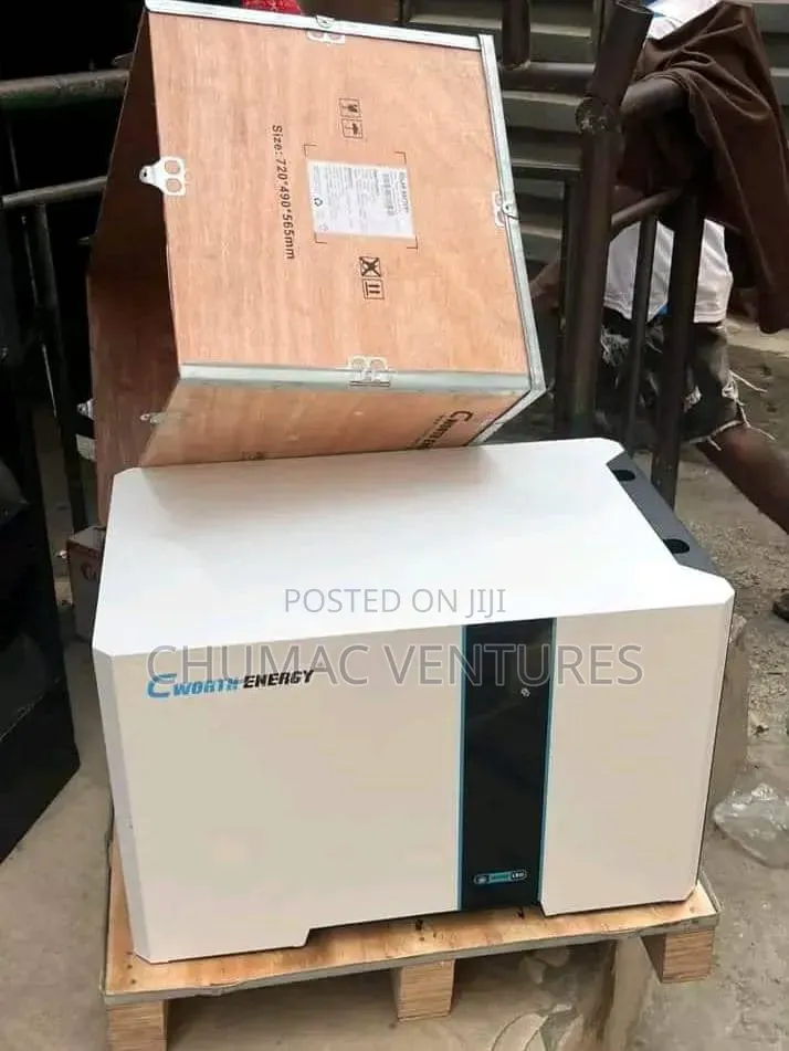 Cworth Lithium Battery 2okwh