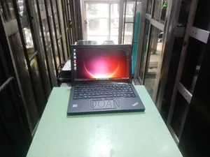 Laptop Lenovo ThinkPad X240 8GB Intel Core i5 HDD 500GB