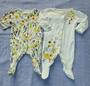 Thrift Baby Clothes