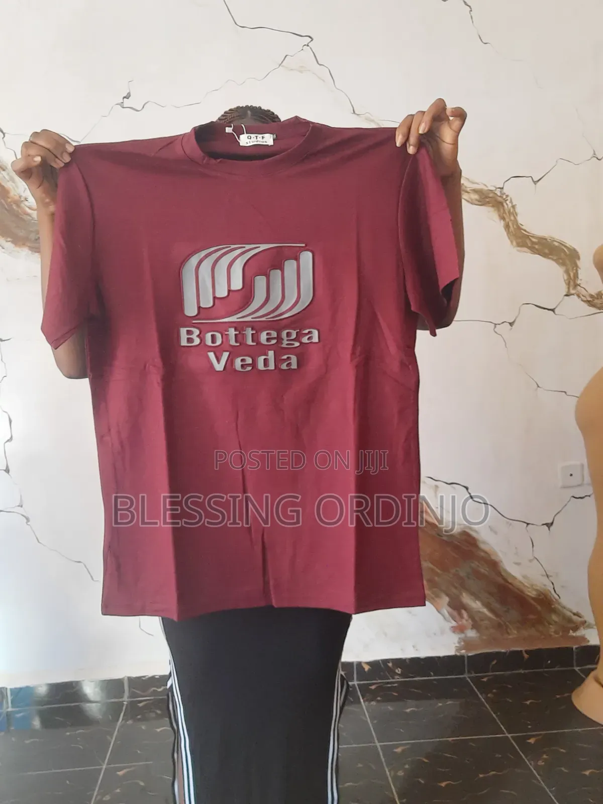 Unisex Quality Polo