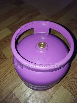 Gas Cylinder