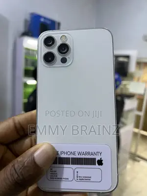Apple iPhone 12 Pro 128 GB White