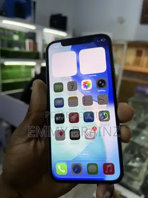 Apple iPhone 12 Pro 128 GB White
