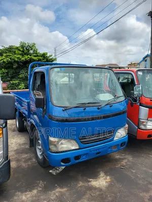 Toyota Dyna 150