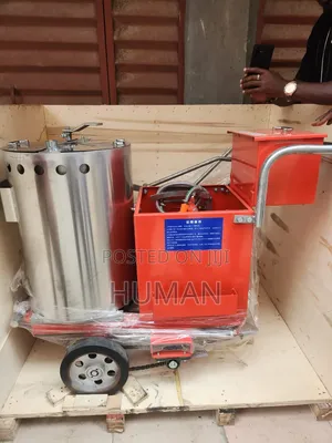Road Maker