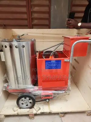 Road Maker
