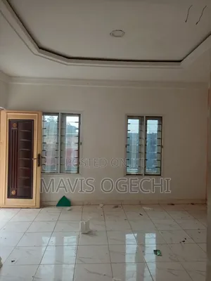 1bdrm Room & Parlour in New City, Karu for rent