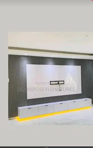 TV Console