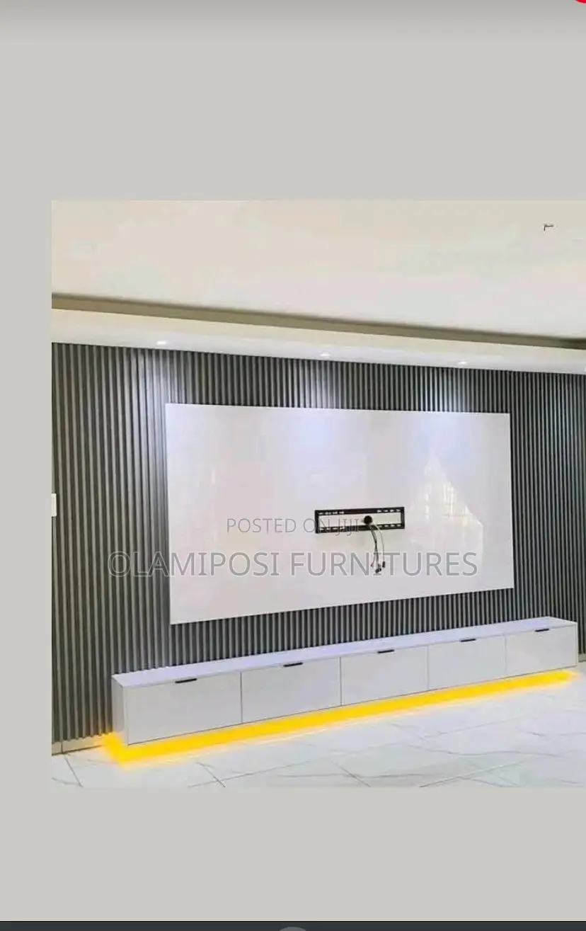 TV Console
