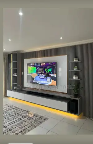 TV Console
