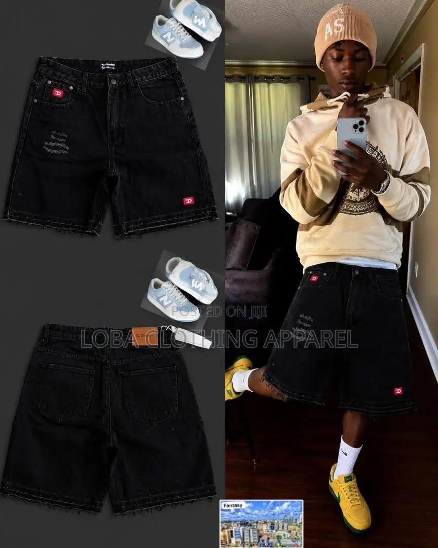 Mens Wears