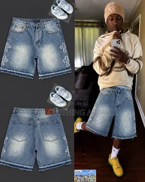 Mens Wears