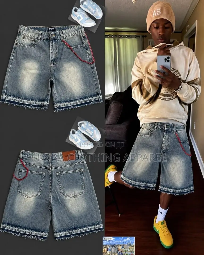 Mens Wears