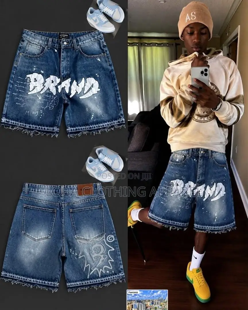 Mens Wears