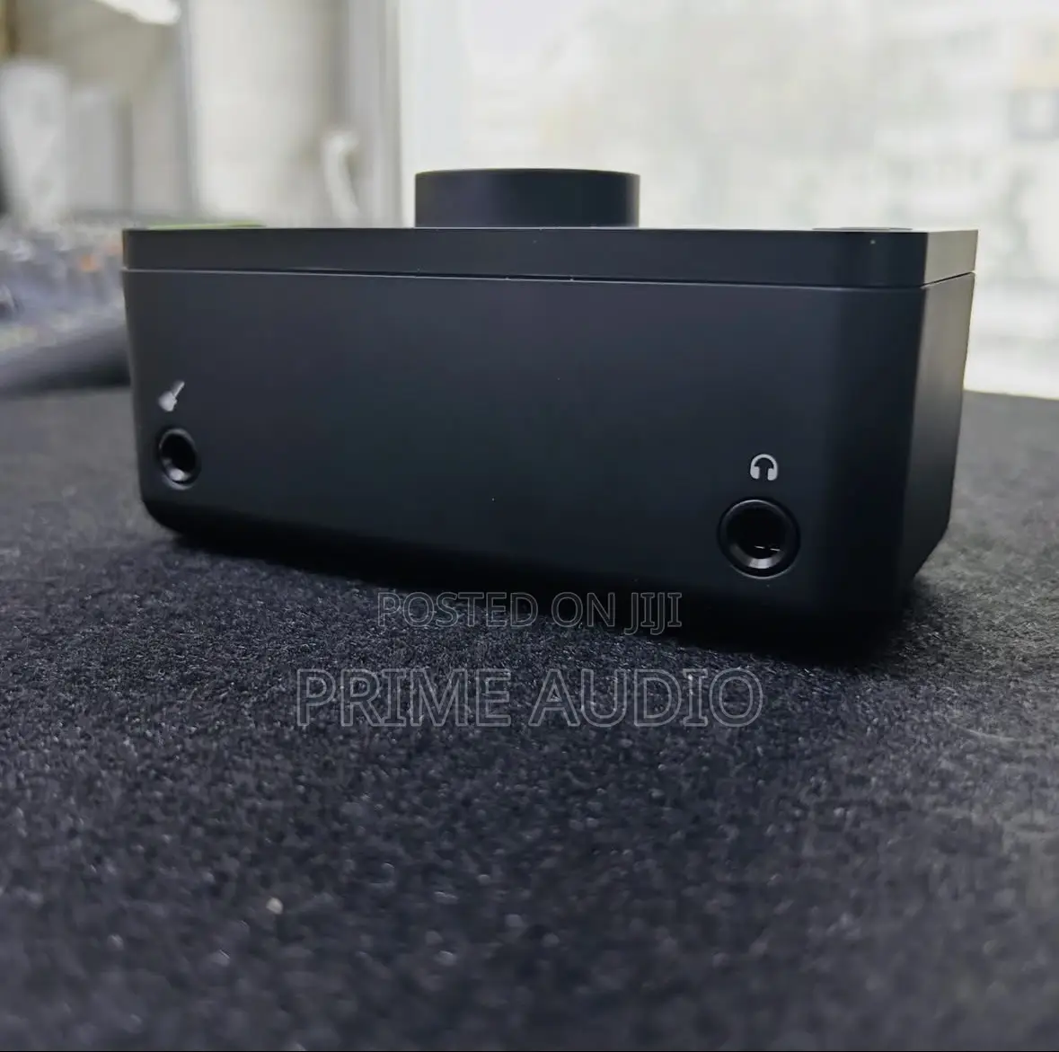 Audient EVO 4 Audio Interface Soundcard