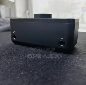 Audient EVO 4 Audio Interface Soundcard