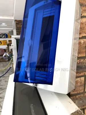 NEWRGY HPK 13 13-Way Electrical Safety Box