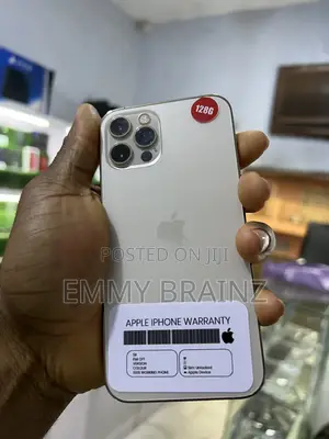 Apple iPhone 12 Pro 128 GB Gold