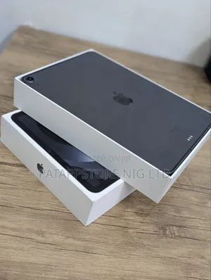 Apple iPad Air 256 GB Black