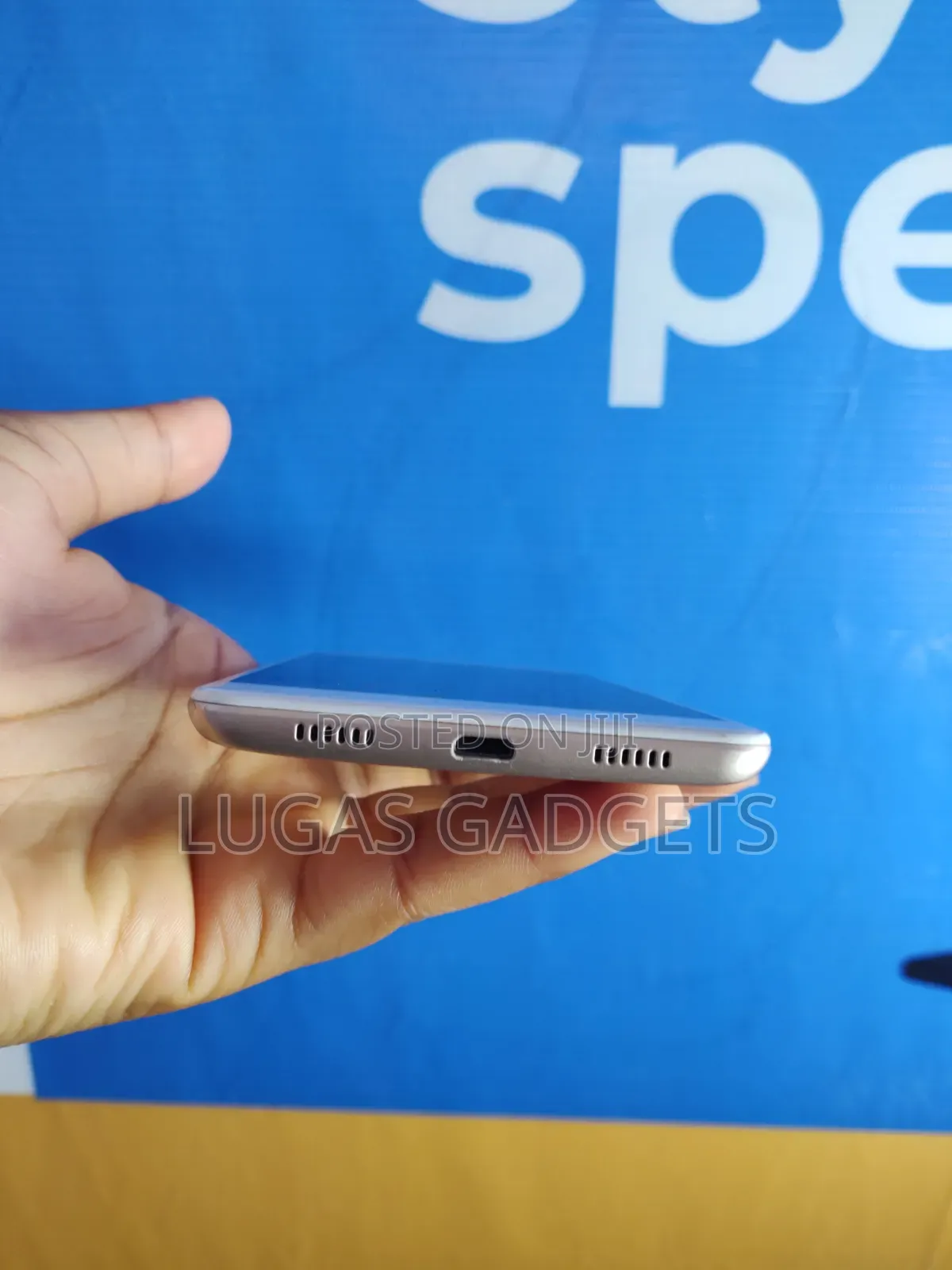 Huawei Honor 6X 32 GB Gold
