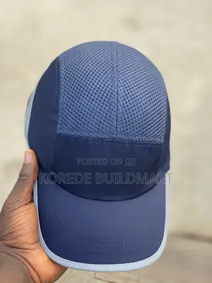 Safety Cap