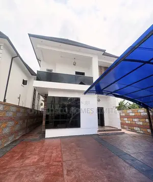 4bdrm Duplex in Sars Road, New Layout for sale