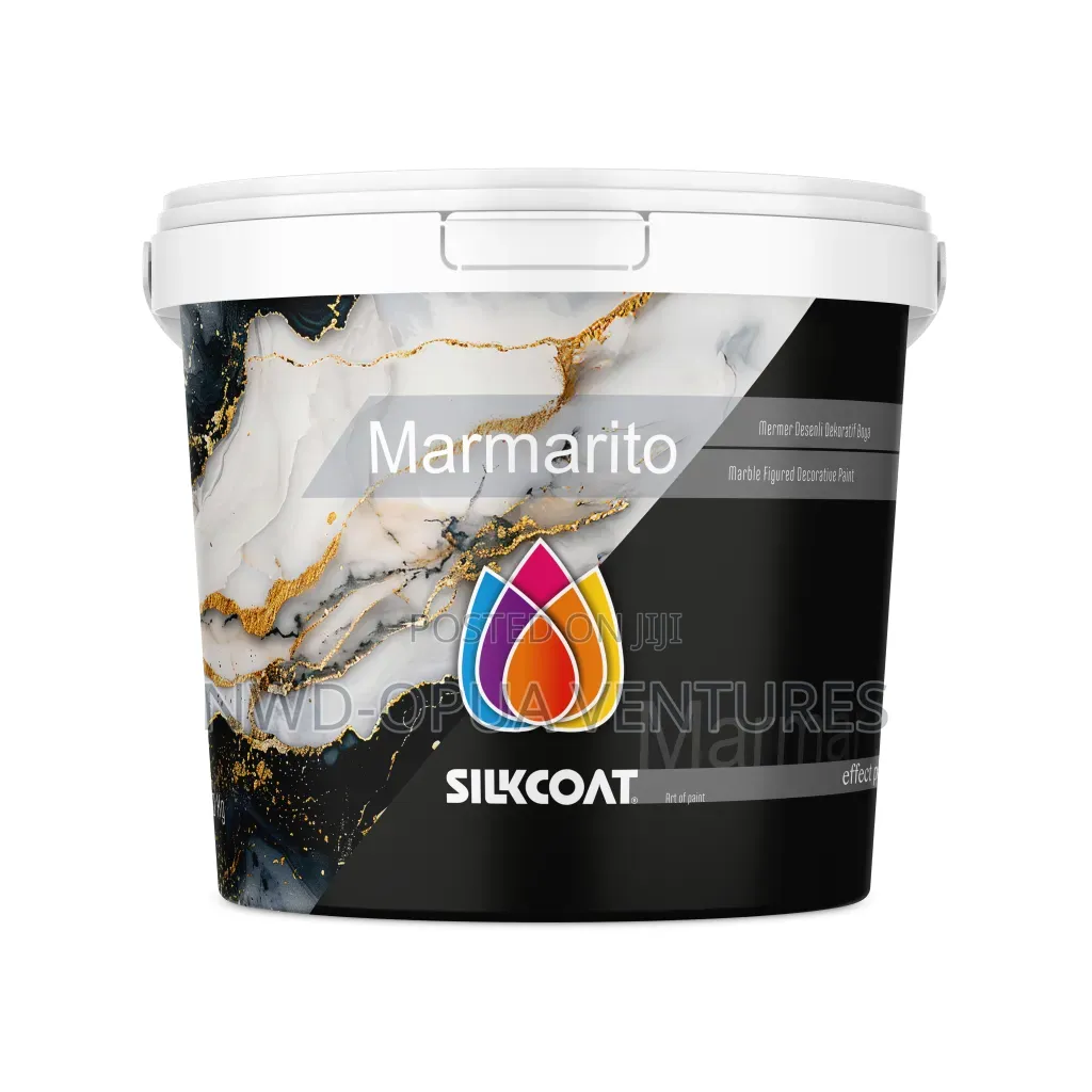Stucco Paint and Materials