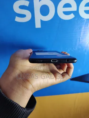 Huawei Honor 7X 32 GB Black