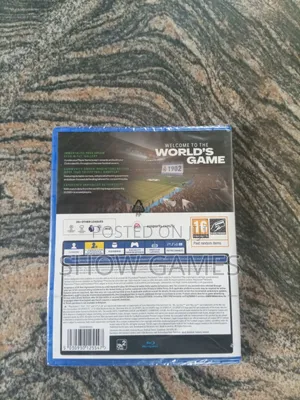 Ps4 Fc27 CD Wholesale