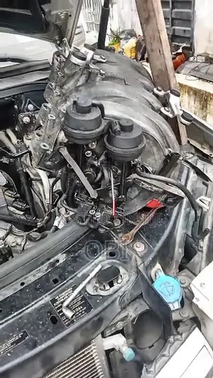 Hybrid Auto Tech