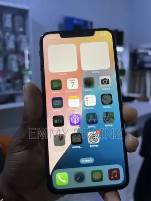 Apple iPhone XS Max 64 GB Gold