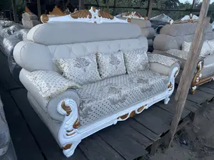 Royal Seat
